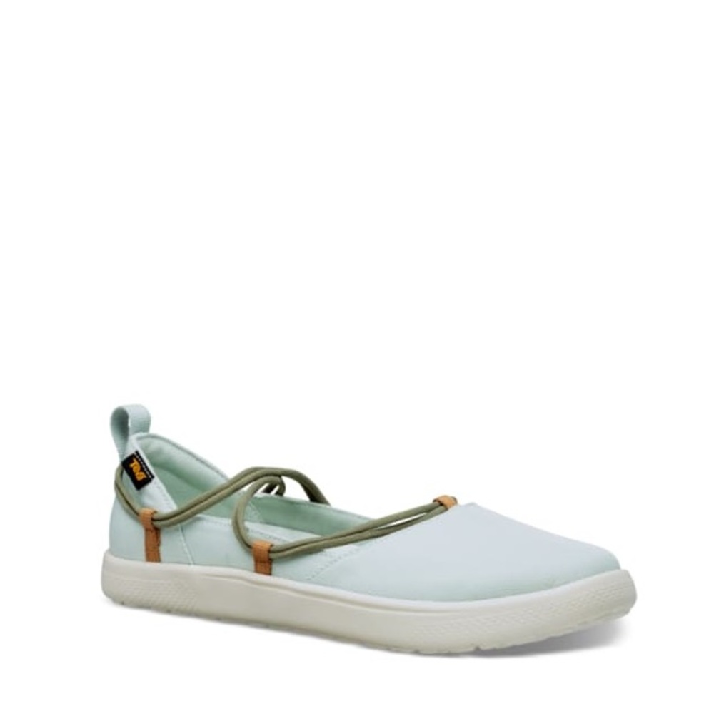 NWT Teva Voya Infinity Mary Jane size 9